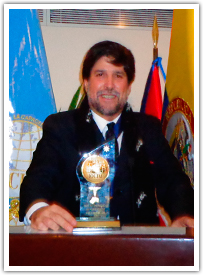 Dr. Jaime Lebed